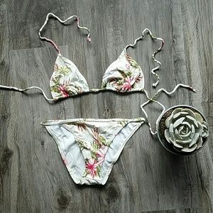 Billabong bathing suit